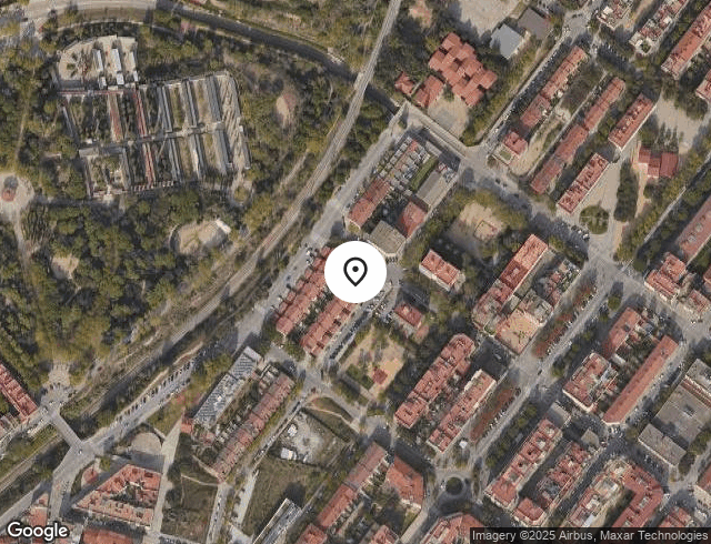 Townhouse at Road Torres de
